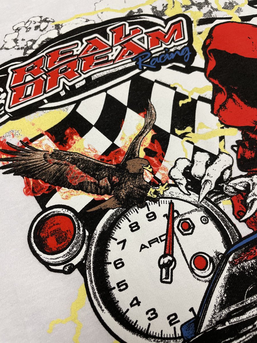 Let us know when ⏰