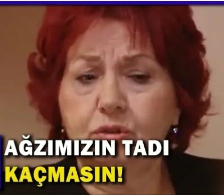 alamalanbal's tweet photo. Hayriye Hanımlar ölmez şekil değiştirir
-| Aman ağzımızın tadı kaçmasın Yalçın bey |#OlağanŞüpheliler https://t.co/a1yAQQIHC4