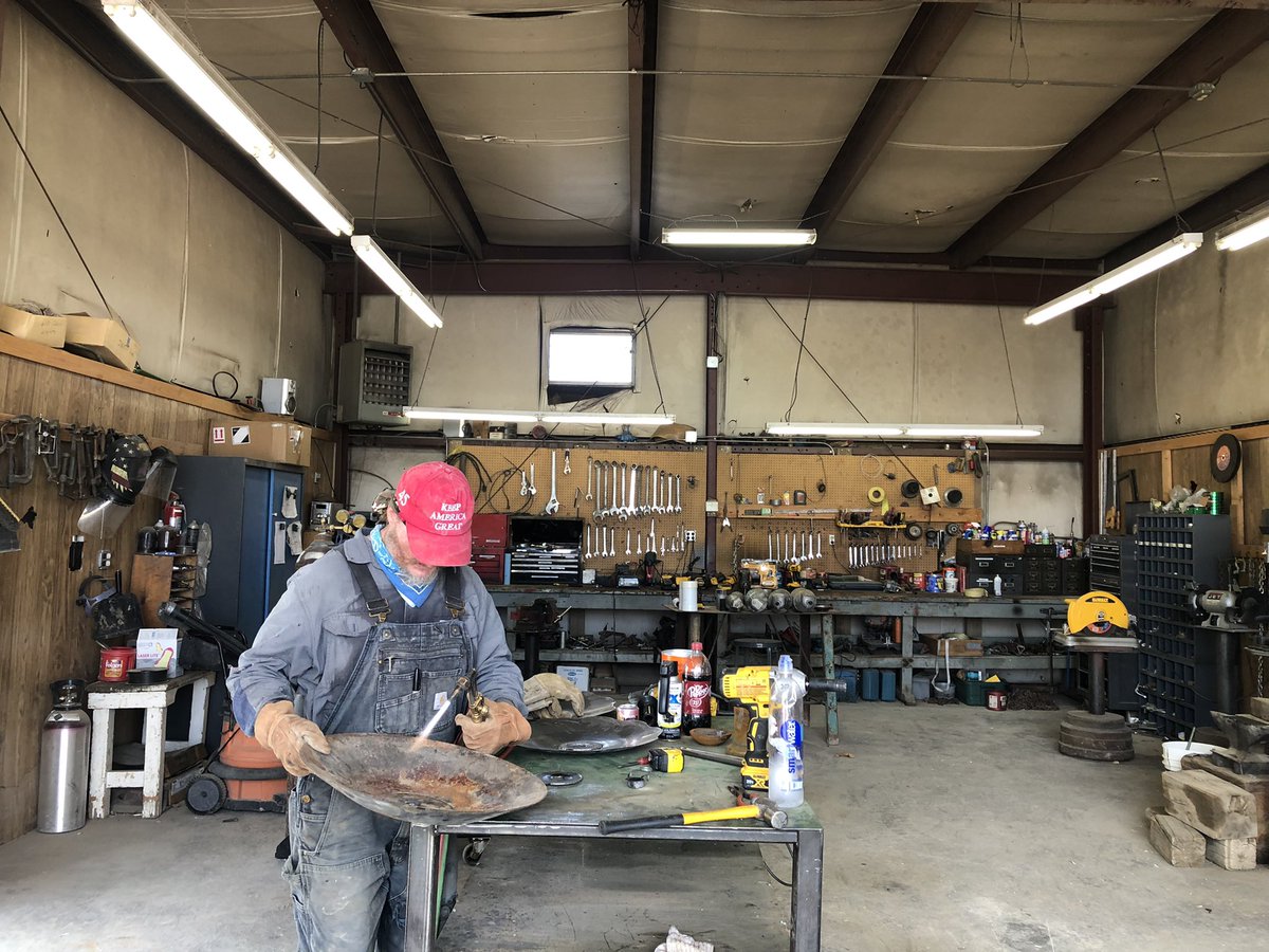 Thanks to Shawn Whiteman, son of our volunteer Cheryl A. Whiteman, for helping to repair some of our equipments used for daily operations. Shawn is owner of Create-A-Scape L.L.C., a Phoenix, AZ, based company offering custom design landscape, waterfalls, irrigation systems, etc.