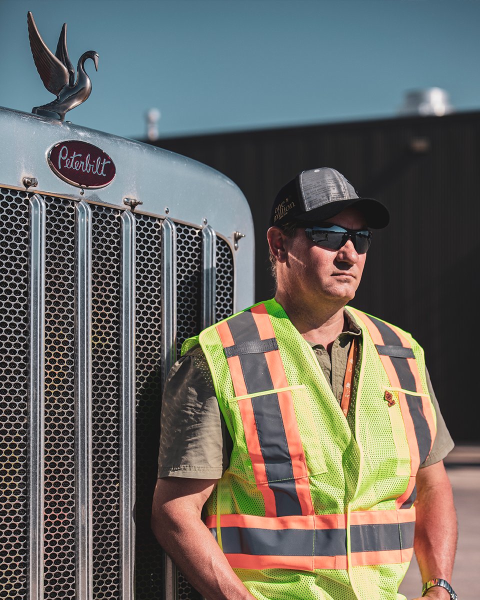 “Been on the road 25 years and fortunate enough to have driven on 3 different continents and 13 different countries. I’ve spent some time in Australia, I did 7 years in the U.S., and obviously in southern Africa." – Gerhardus
To learn more visit: hubs.la/H0T57LR0