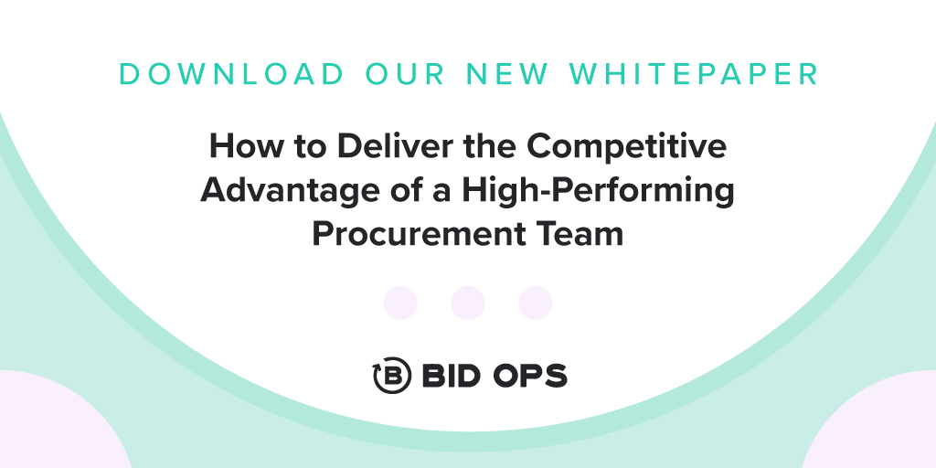 Arkestro's tweet photo. How much does it cost to spend a dollar? How much of that cost can you save?
Find out in our newest white paper 👉 https://t.co/CTD1XWj7X3
#predictprocurewin #supplychain https://t.co/Uc2qtbRPvi