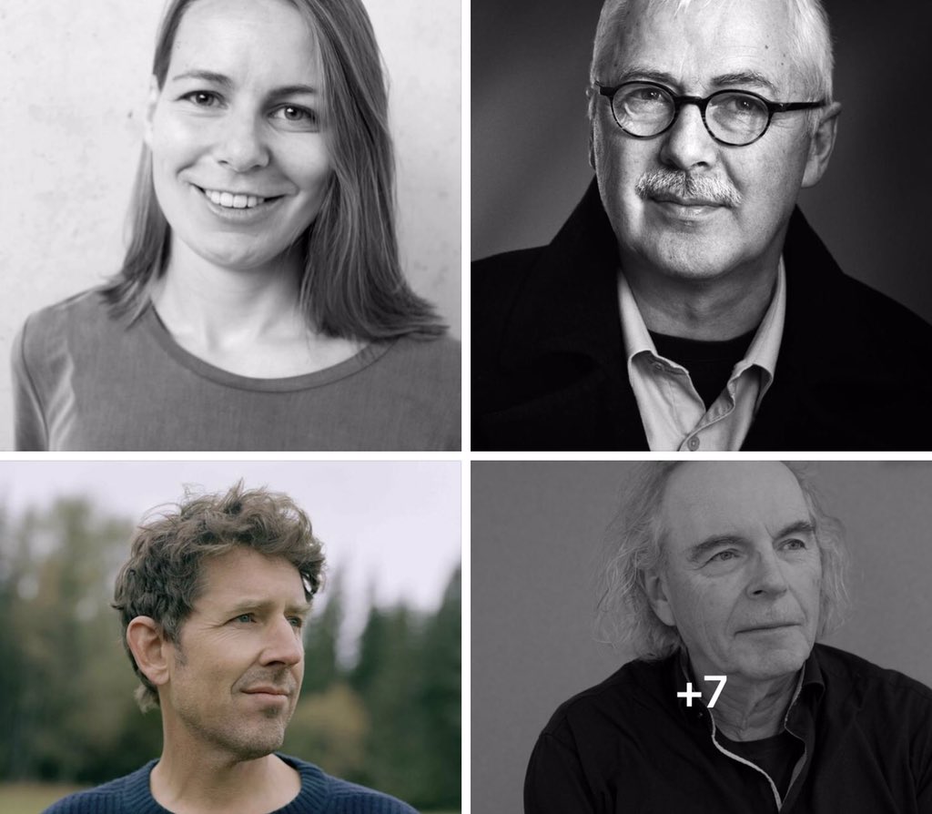 bjornsonfest's tweet photo. Det blir så stas å åpne festivaldørene med fine gjester på scena!
Karoline Brændjord, Lars Amund Vaage, Odd Nordstoga, Terje Tvedt, Son Of Light, Janove, Thure Erik Lund, Silje O. Ulstein, Erlend Loe og Sandra Lillebø! 
Hele programmet og billettene finner dere på nettsidene våre https://t.co/ErEIYacpVE
