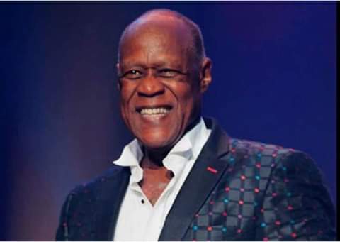 Muere de infarto Johny Ventura QPD