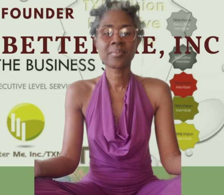 Andréa Raquel Young tweet media