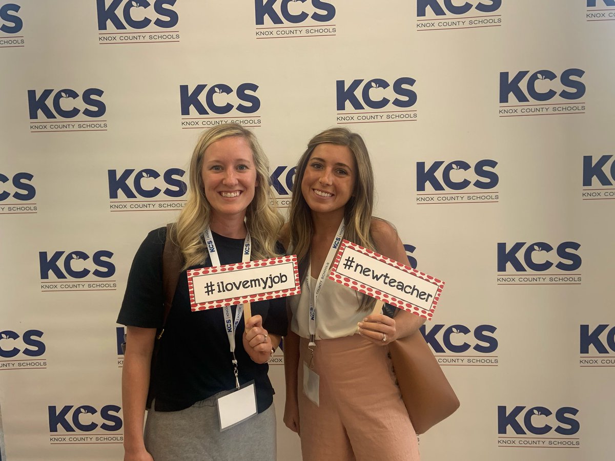 Here we go again! New state, new school, new grade, new colleagues. Missing my FCPS family big, but I am excited about this start in 3rd grade!