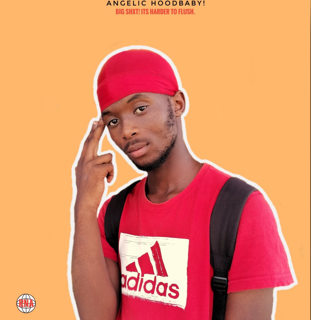 Phoenix RNA (@phoenix_rna) on Twitter photo 