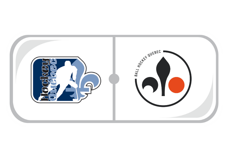 Hockey Balle Québec / Ball Hockey Quebec tweet media