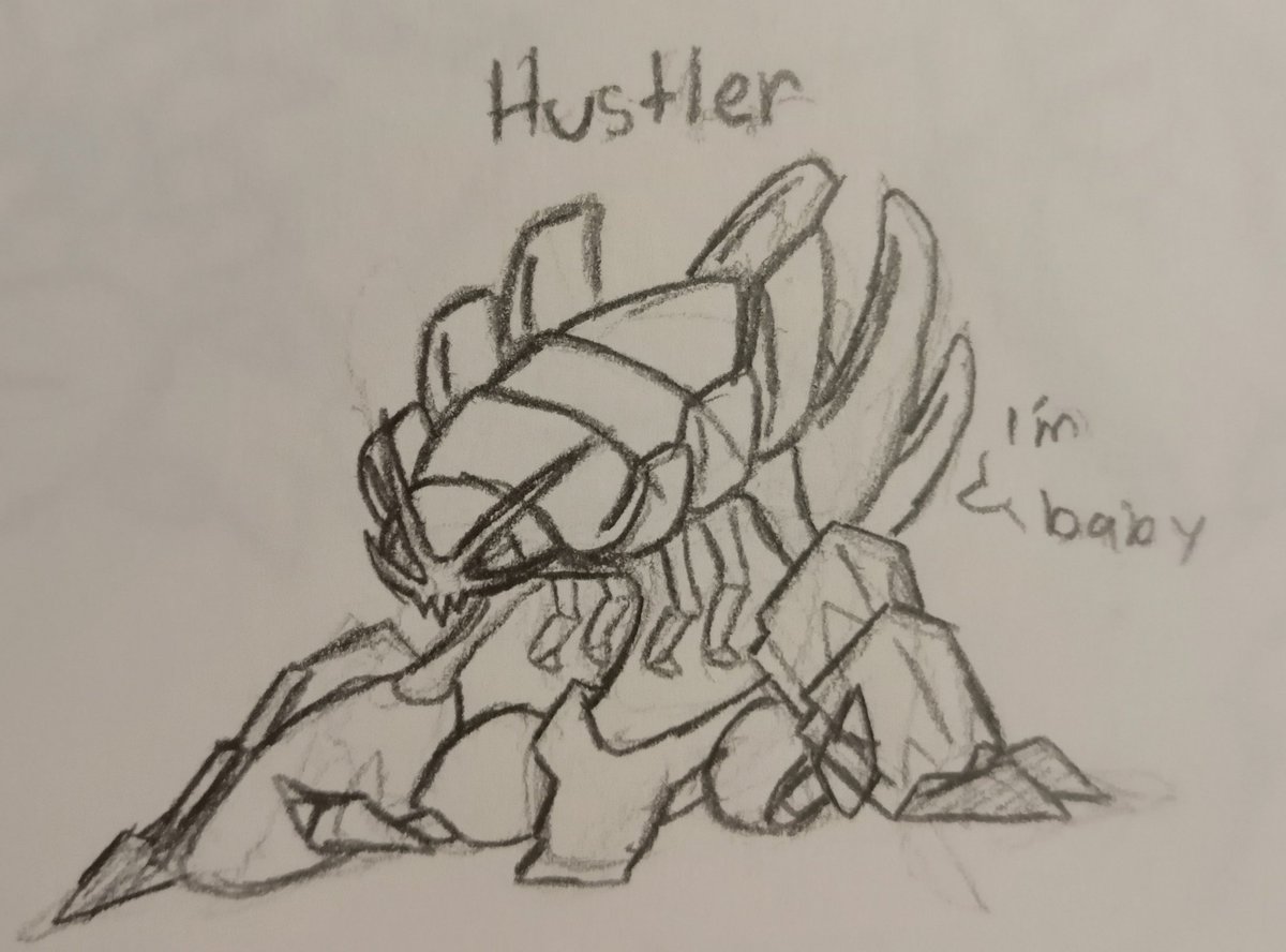 RubyKadokie's tweet image. If you couldn&apos;t tell I love bug Pokémon
#Pokemon #BugTypes