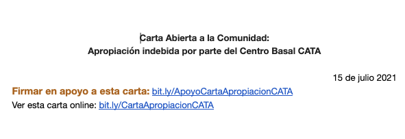 sebanube's tweet photo. 1/ Caso de apropiación indebida en la astronomía chilena. 
 
Abro hilo sobre el artículo en El Mostrador y nuestra Carta Abierta estelar 💫🪐✨ 
 
👇 https://t.co/55oYoGMkgW
