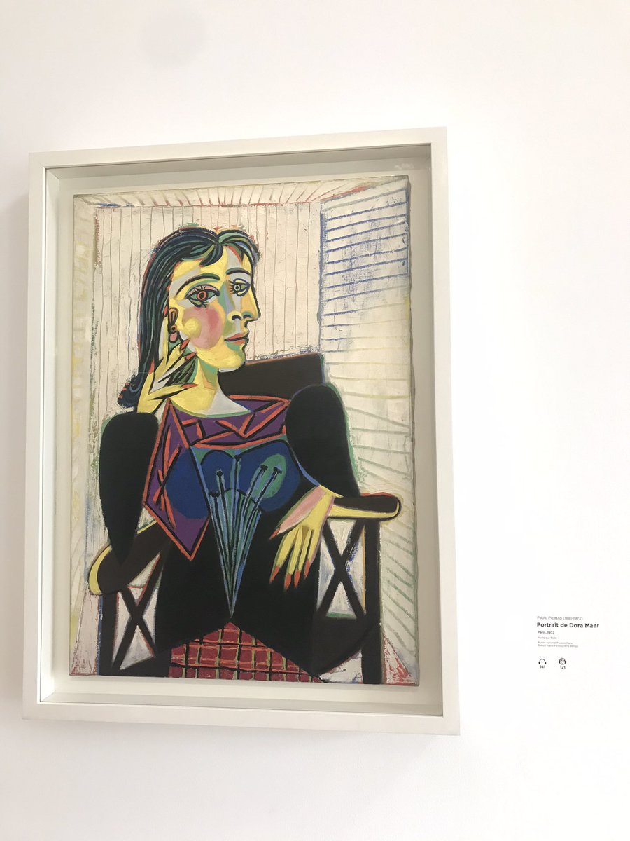 celinehoelz's tweet photo. 📍MUSÉE PICASSO, Paris
Exposition PICASSO X RODIN 🖼 https://t.co/fk5Y7RRnkh