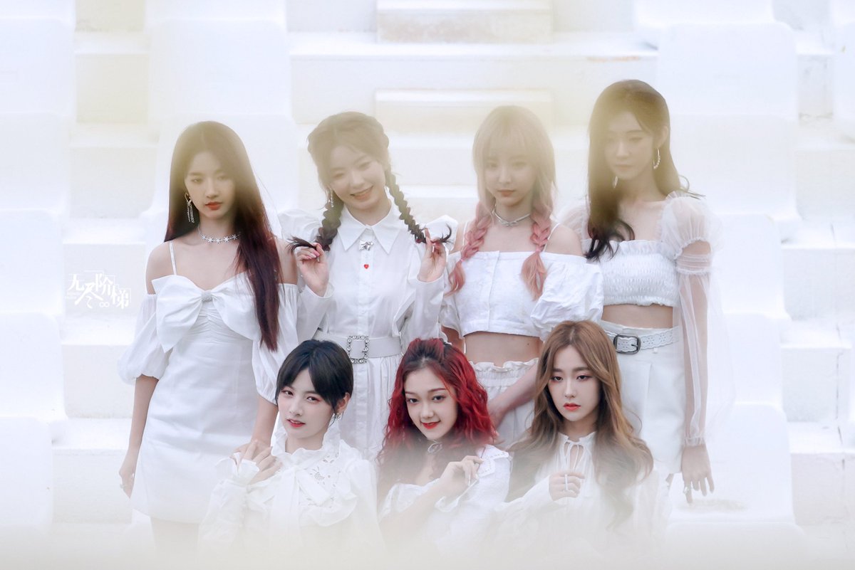 GuguvixxArchiev's tweet photo. #xilinnayigao #curleygao #ZhaoYue #wangyijin #ChenZhuoxuan #Nene #ZhengNaixin #LiuXiening #Sally #ZhangYifan #BonBongirl303 #PLMM https://t.co/2I3sm0APgE