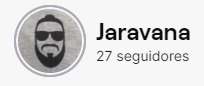 Muchas gracias a quienes me apoyaron!

27 seguidores en un día! Mi primer objetivo es llegar a 50.

Me ayudas?

twitch.tv/jaravana