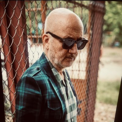 #NewProfilePic