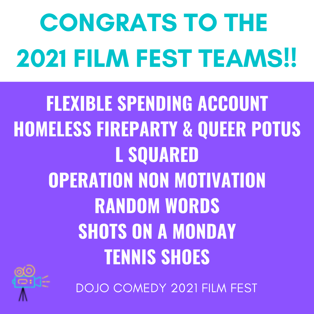 DojoComedy tweet media