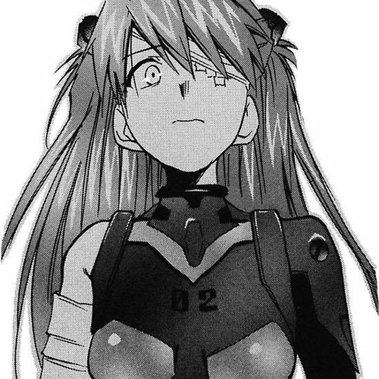 Yuriiu7's tweet photo. Asuka Langley #anime #animegirl #Evangelion #AsukaLangley https://t.co/jrkRagk17Y