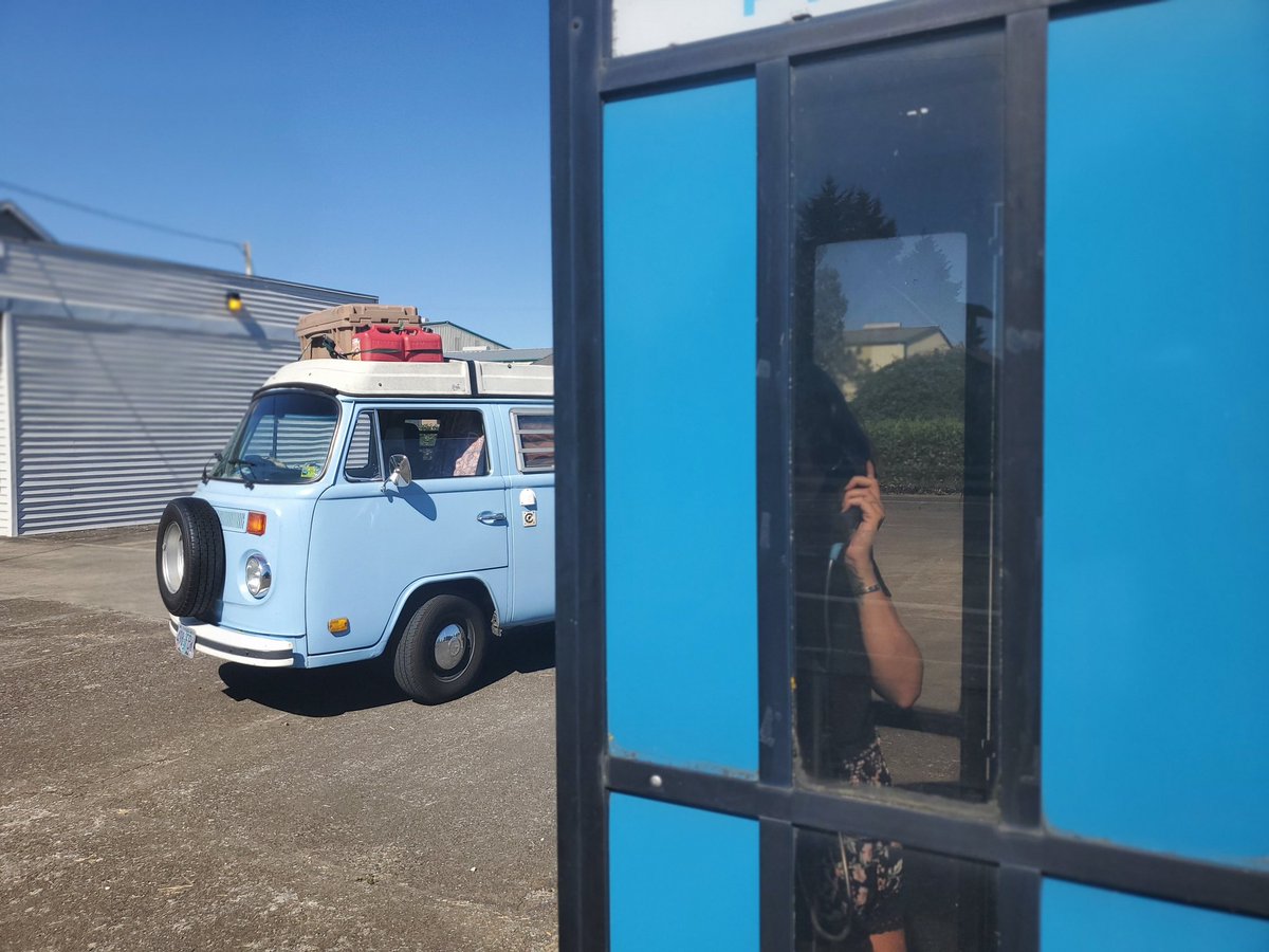 Schmit_the_bear's tweet photo. Who you gana call?
#WildandSchmit #Gemütlichkeit #exploretogether #keepitwild #homeonwheels #vwbus #vanlifecamper #volkswagen #vanlifers #volkswagenvan #vintagevw #roadtrips #camperconversion #thisisvanlifeing #classicvw #roamtheplanet #liveadventure #vwcampervan https://t.co/dlNMp7Sx4r