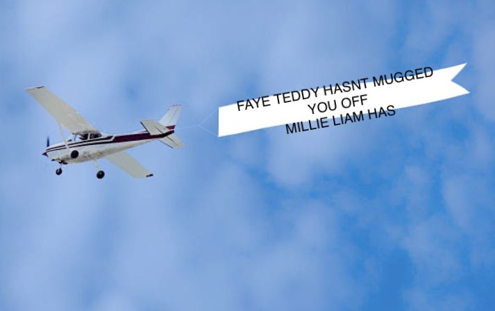 charliesspam2's tweet photo. me flying over the villa like 
#loveisland https://t.co/LM5jmF4ENR