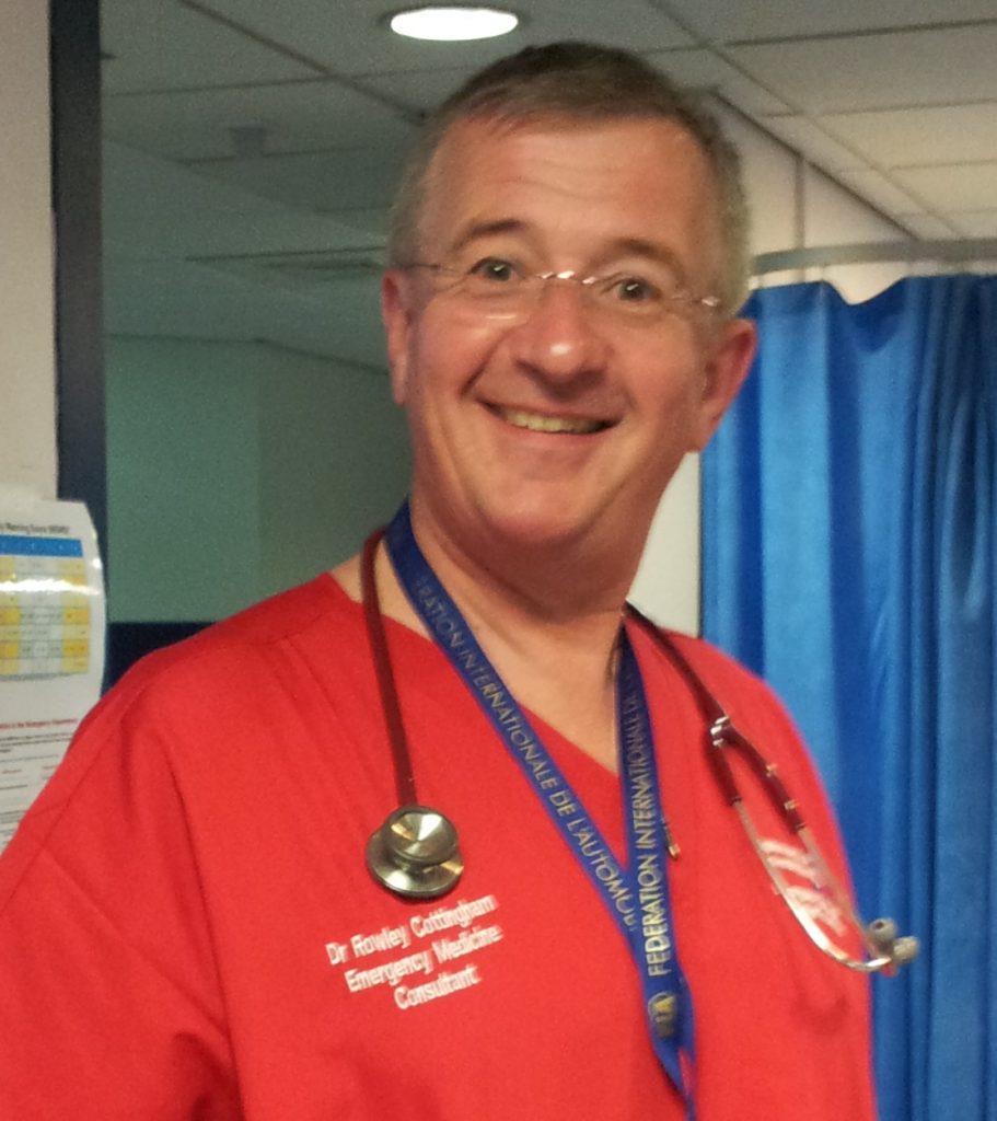 SIMCAS Immediate Medical Care on Twitter "Meet the Team! Meet our