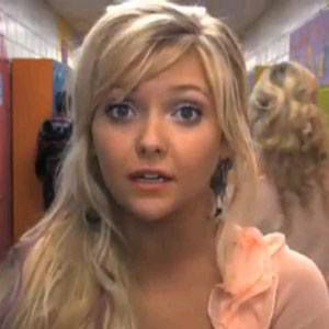 Happy Birthday to Hannah Lochner     