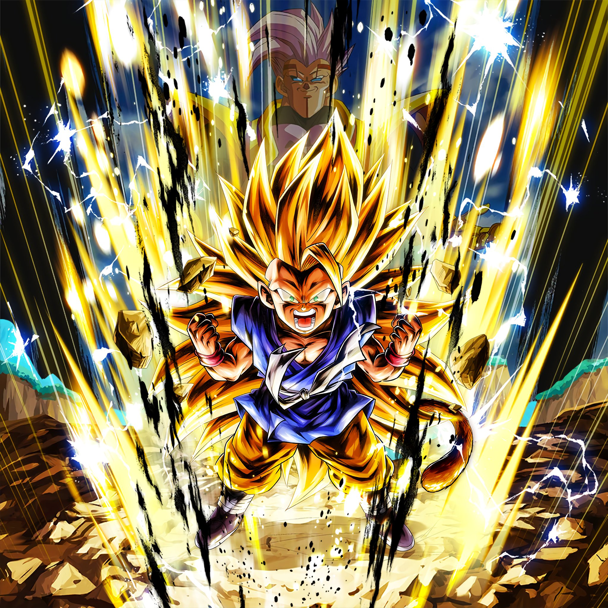 孫悟空3SCE Amazon.co.jp: ドラゴンボール超 孫悟空FES!! 其之四 超サイヤ人