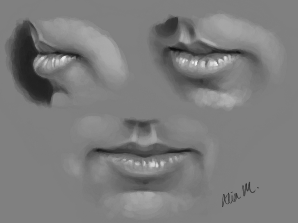 alia_moosvi's tweet photo. I've basically done the whole face so far. Having done the eyes and nose so I couldn't forget the mouth. #illustration #digitalart #selfportrait #human #humanbeing #blackandwhite #portrait #portraitpage #mouth #drawingface #drawingpractice https://t.co/zNkNFJx6im