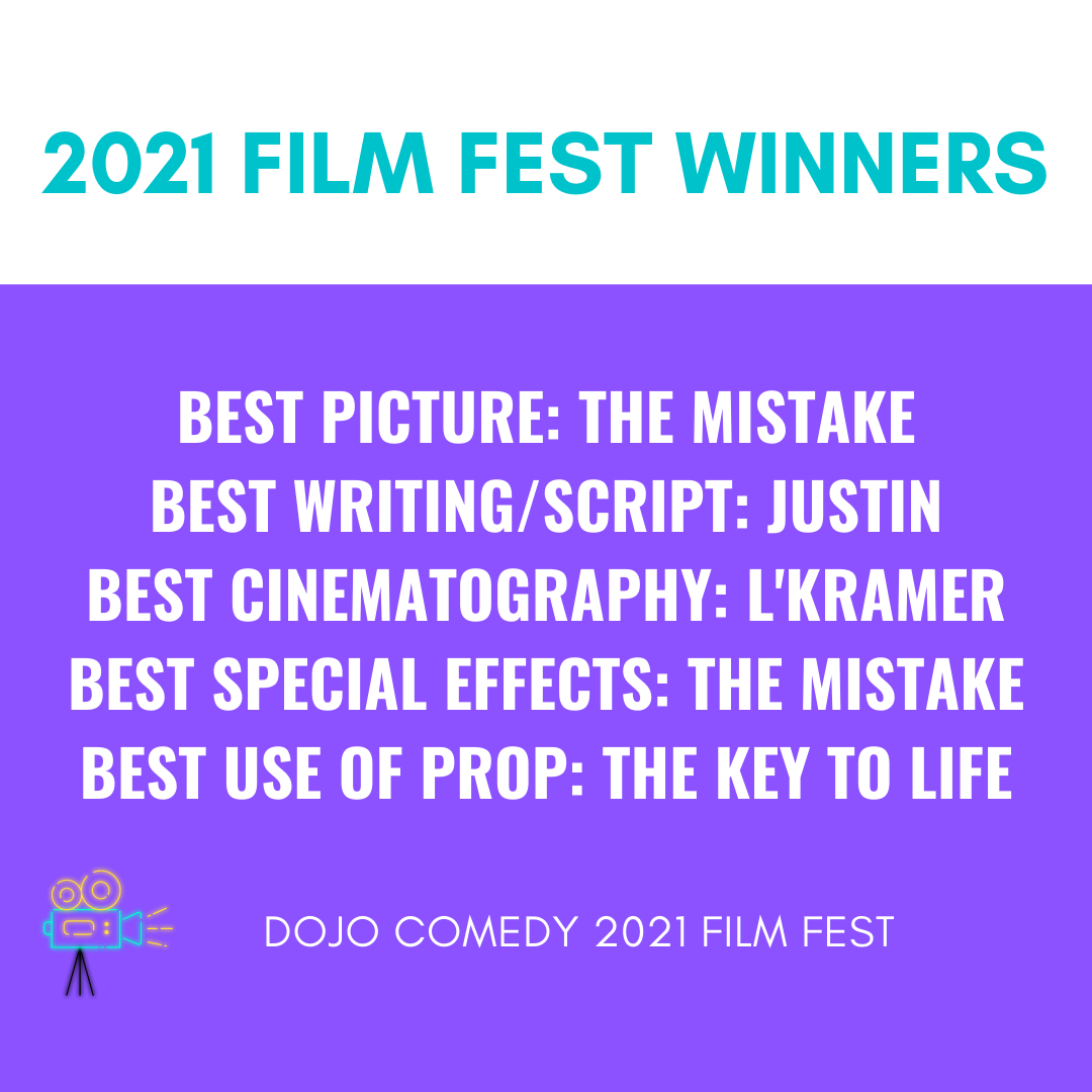 DojoComedy tweet media