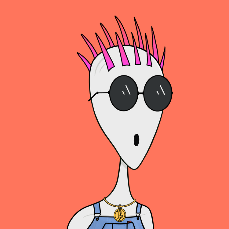 thelonelyaliens's tweet photo. 🚀 Official L.A.S.C. Giveaway 🚀

Lonely Alien #4306 is up for grabs, all you have to do is:

✅ Like
✅ RT

Ends 7/31 @ 12 PM CST

#NFT #NFTCommunity #NFTGiveaways https://t.co/w82PB2BhRR