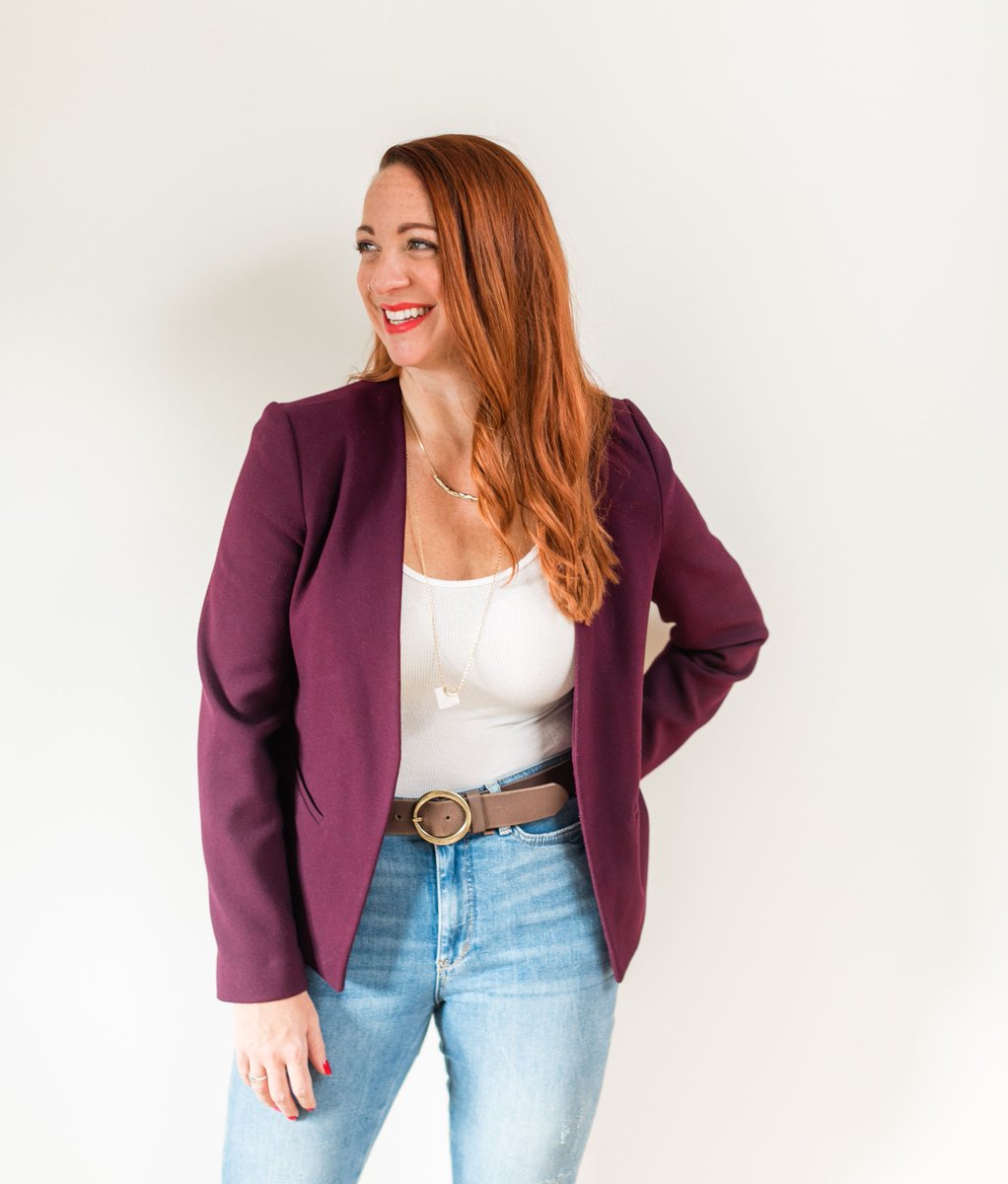 We are so excited that our fearless leader, <a href="/tessamaymarr/">™</a>, has joined <a href="/DemandSpring/">Demand Spring</a>'s Leap Advisory board! 🎉 ✨ 

To learn more about #LeapAdvisory and how thought leaders like Tessa can help your business' content thrive, check out her blog post! 💡

👉 loom.ly/PVJFKDY