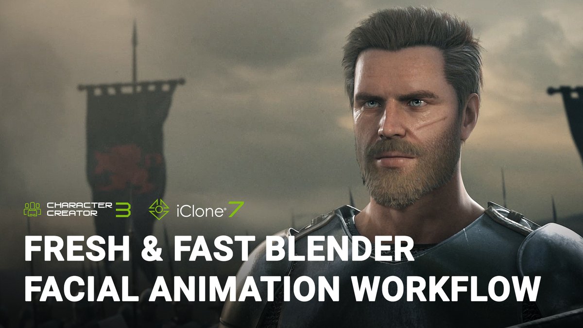 iclone vs blender iclone vs blender