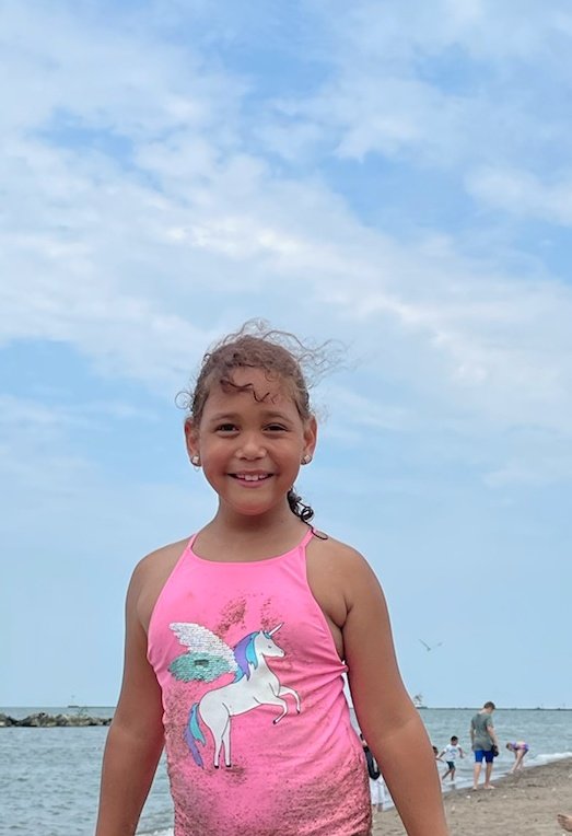 loribeth813's tweet photo. Went to beach yesterday! Kid had a blast! https://t.co/KX2ymunaR4