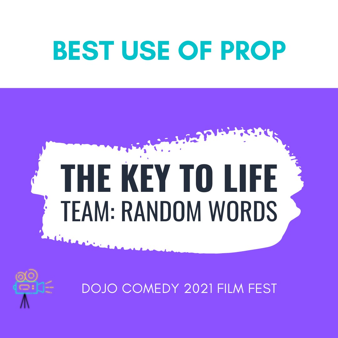DojoComedy tweet media
