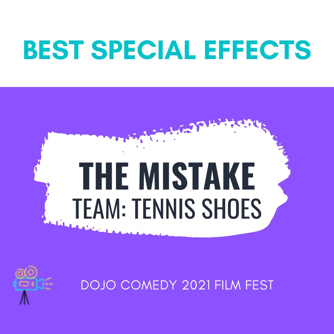 DojoComedy tweet media