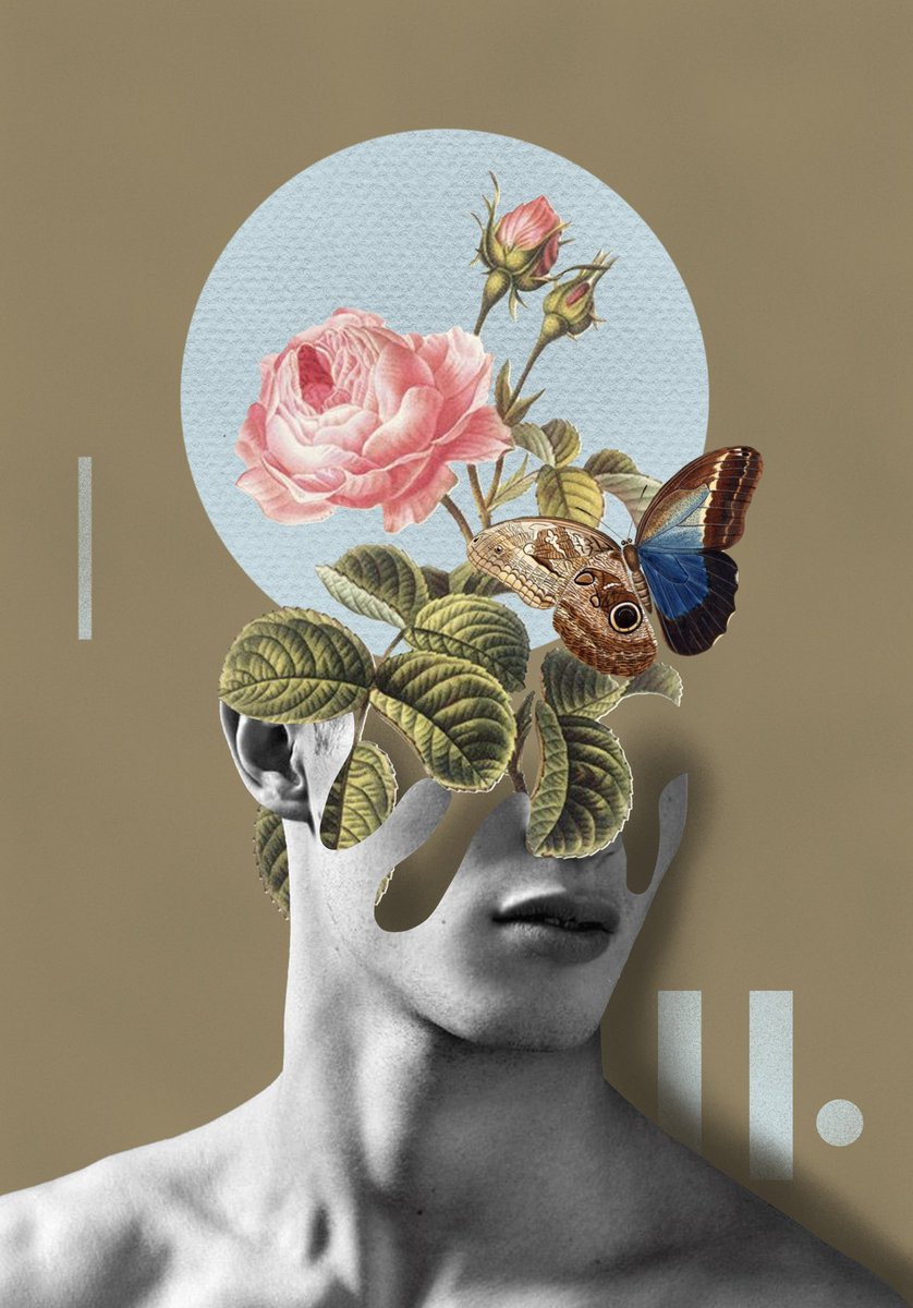 palitarussell1's tweet photo. Day 11 ✌️

#365Days#artchallenge #collageart #graphicdesign https://t.co/hoTXWbJ2YB