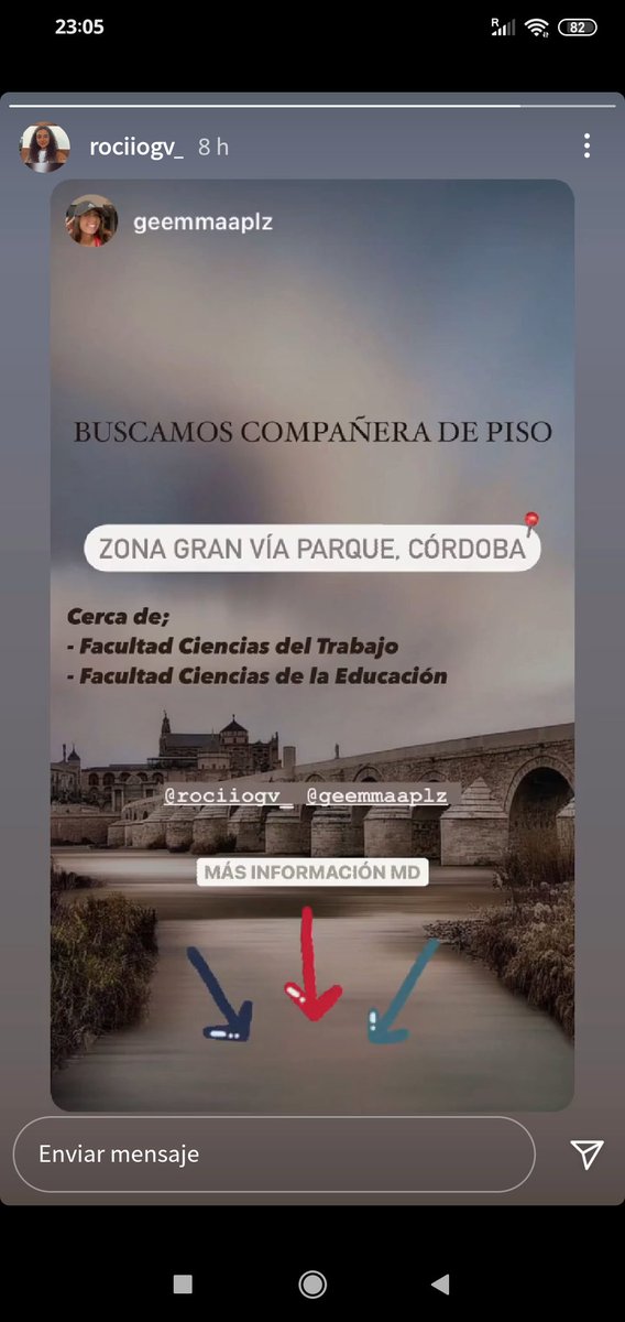 Lauurapd_'s tweet photo. @murisanchezz @sonia_bg01 https://t.co/FbdVVQkQhH
