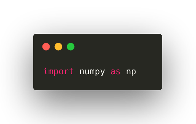 Last week I published part one of my article about Numpy

levelup.gitconnected.com/learn-numpy-in… 

Now working on part two, soon to be published!

#numpy #artificialintelligence #deeplearning #datascience #ai #ml #technology
