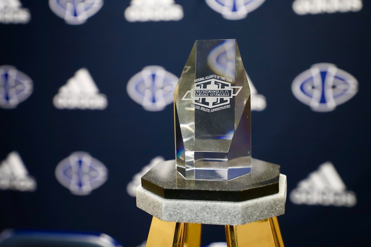 ICTritons's tweet image. Once again, Iowa Central named top two-year athletic program in the country 

ictritons.com/general/2020-2…