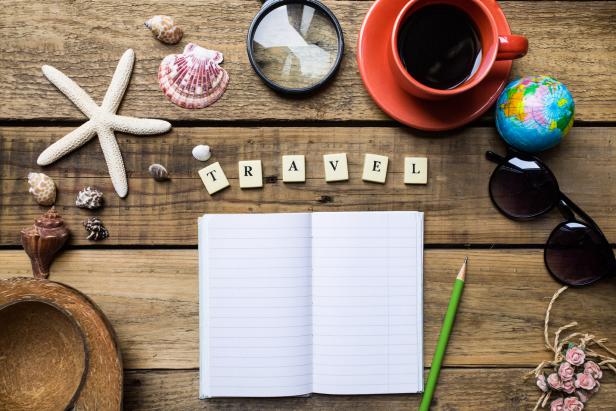 Top 10 Road Trip Hacks hubs.li/H0T9l9Y0

#Travel