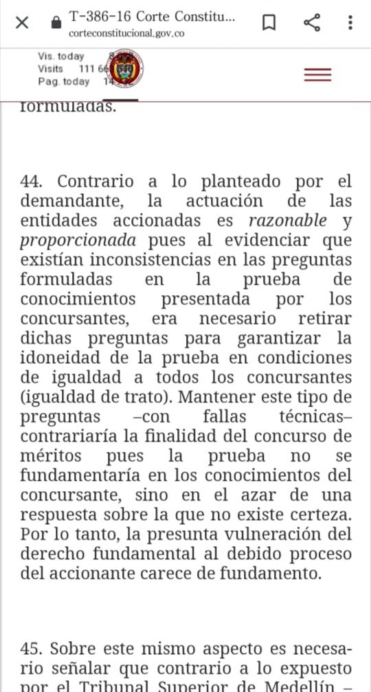 c_espinelr's tweet photo. En la conv. 22. La prueba de conocimiento compuesta por 100 preguntas, algunos exámenes, cómo penal CTO, eliminaron 9 prgtas, 9% del examen, acá el promedio de preguntas erróneas es de 10.2, la prueba tenía 130 preguntas, menos del 10% el error y anulan #CorteReviseConv27Jueces https://t.co/9dE4w8hes0
