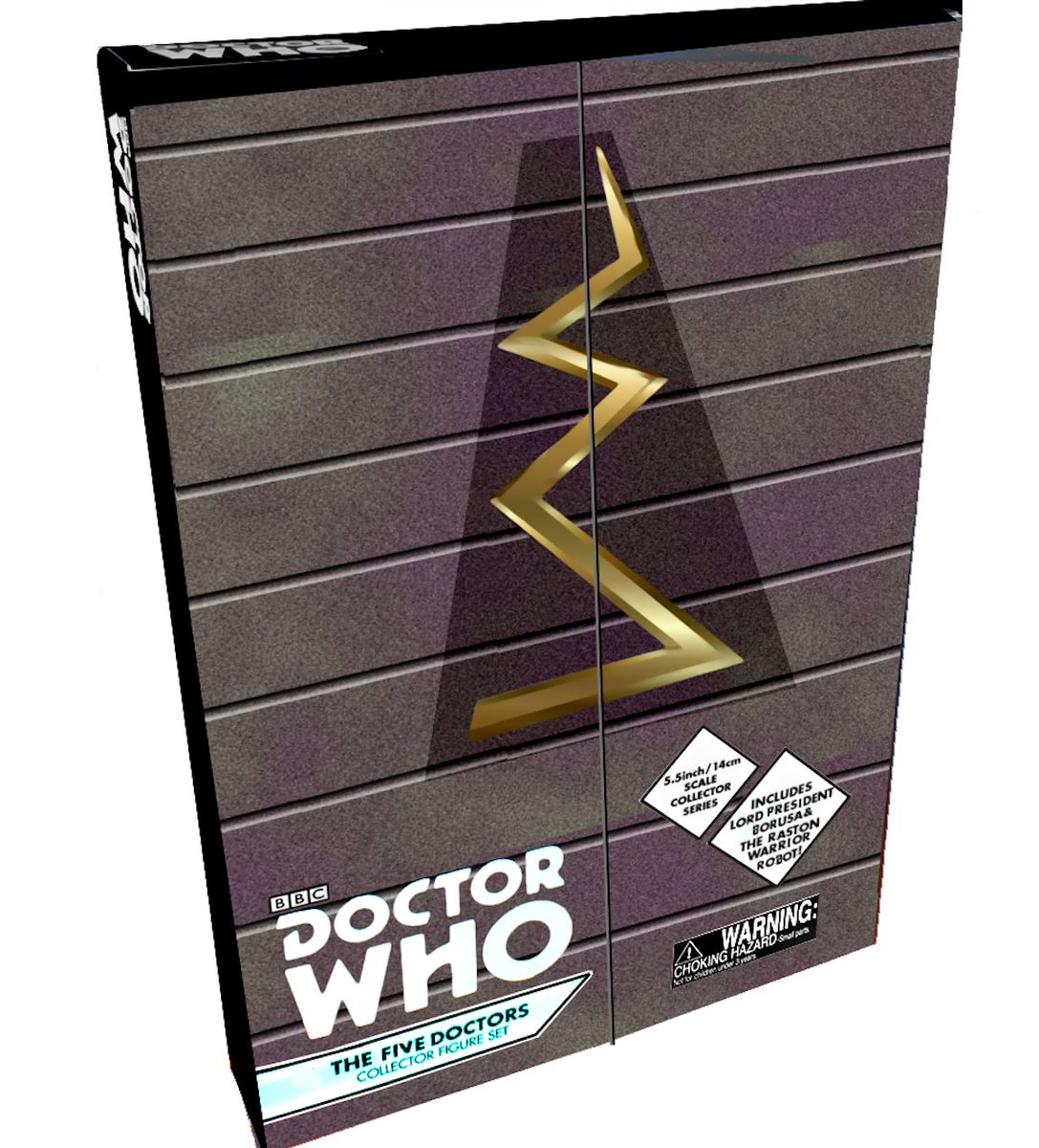 AtumMirabilis's tweet photo. @The66Ramblers Oy! @CharacterToysUK Just Saying.. The Five Doctors Anniversary is coming up in 2023...it is a 40th (1983-2023) Anniversary!! Wouldn't this be a good time to capitalize on that? @bmstores What repaints could you offer for 2023 and the Five Doctors? Hmm.. Cybermen? Master? Yessss! https://t.co/g0l7sO4YX9