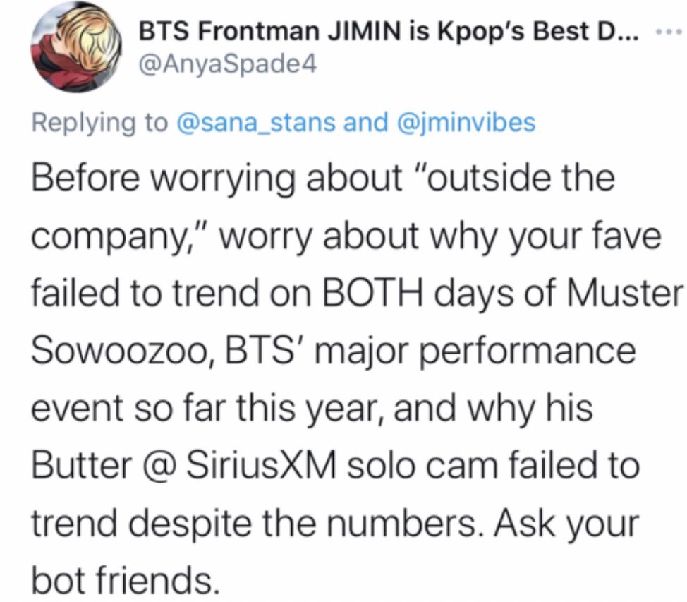 vminreport's tweet photo. Mass report all for engaging in hate against J/M and T/H

📎 https://t.co/OAIkiC0wPg
📎 https://t.co/pGKpjyB8W2
📎 https://t.co/evulliKjTg
📎 https://t.co/SNiKdBT7ed
📎 https://t.co/VhRqXclYOP
📎 https://t.co/YuLmOZ4msJ https://t.co/9ijBgBc76V