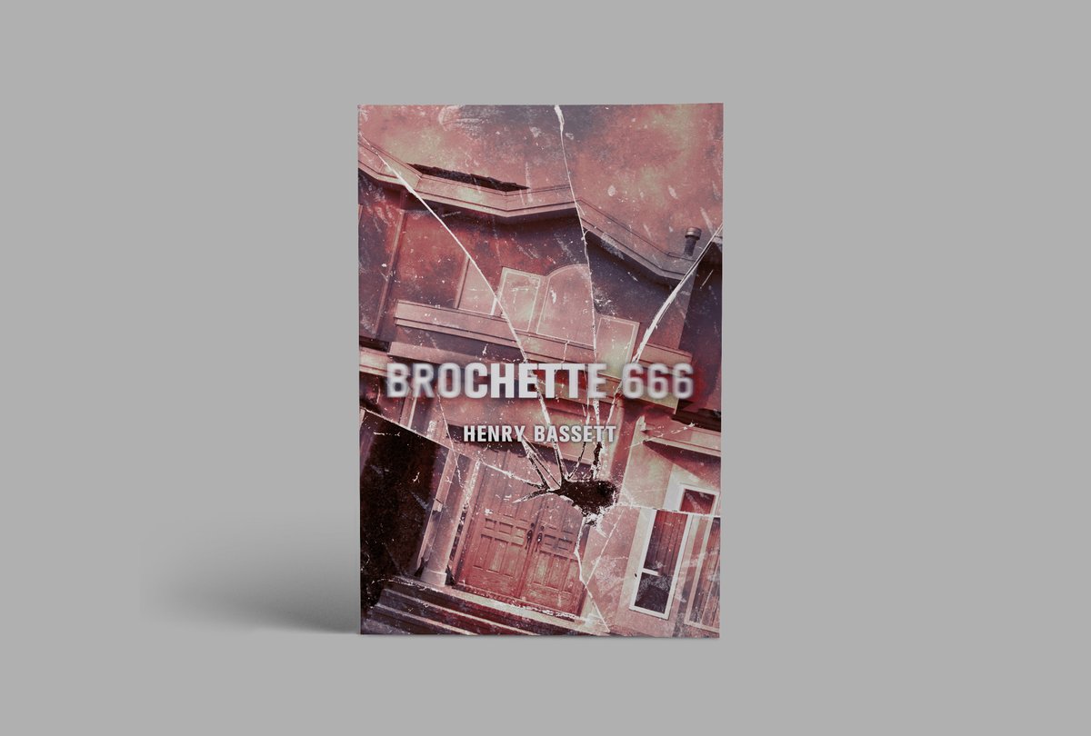 AuthorBassett's tweet photo. "Brochette 666" is available for pre-order on Kindle.
https://t.co/FK5NR5btxI
#NewRelease #Preorder #darkfantasy #supernatural https://t.co/gMX6t6ln4h