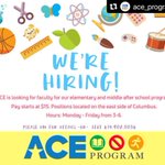 Photo by The ACE Program (@ACE_Program_)
