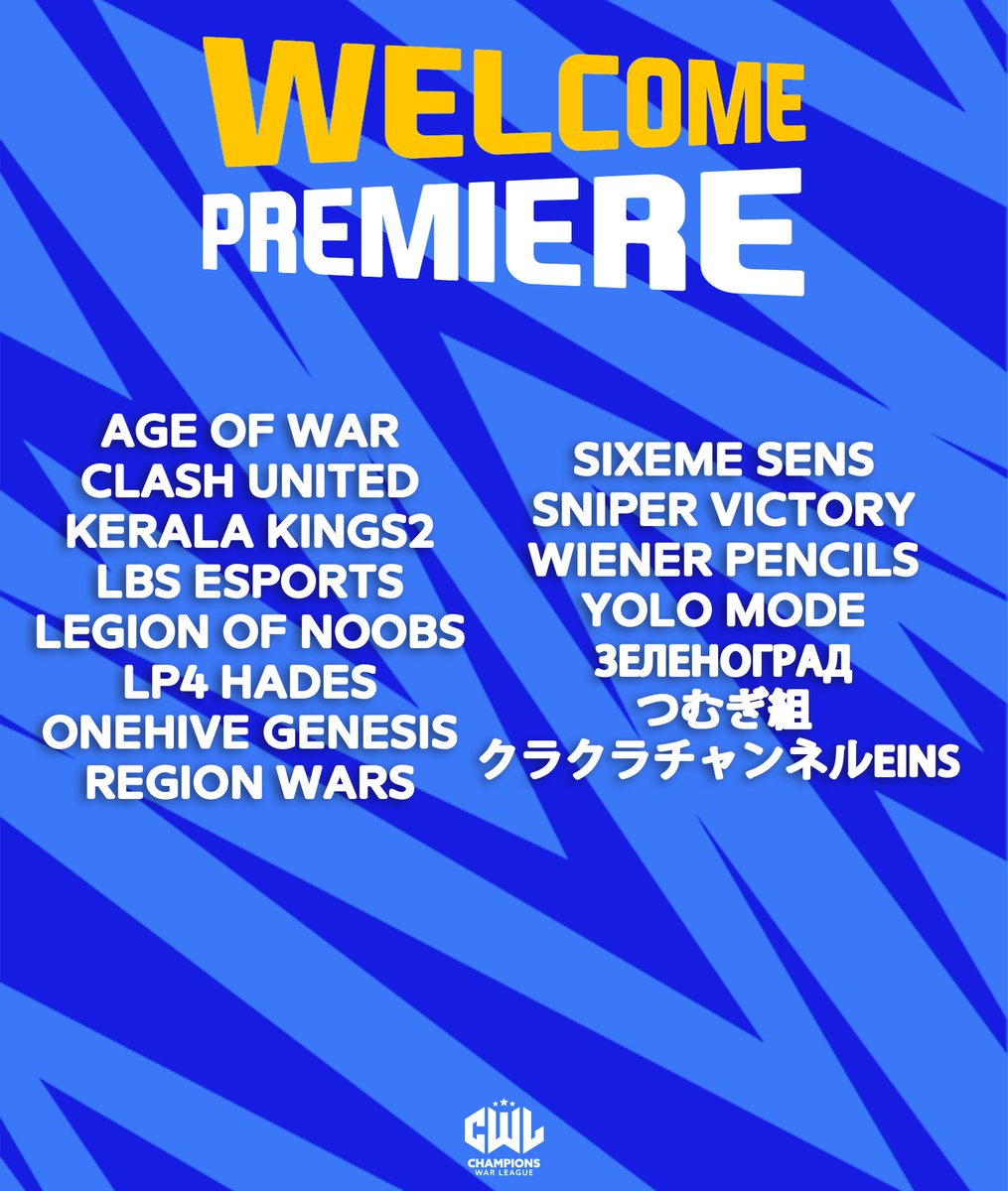 Congratulations Chiefs!