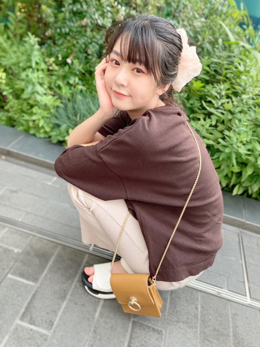 青島もものTwitter画像13