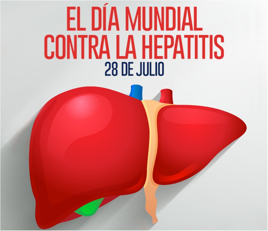 SEMUPmx's tweet photo. - 28 de #Julio #DiaMundialContraLaHepatitis 👱 https://t.co/NNytFxEVUh