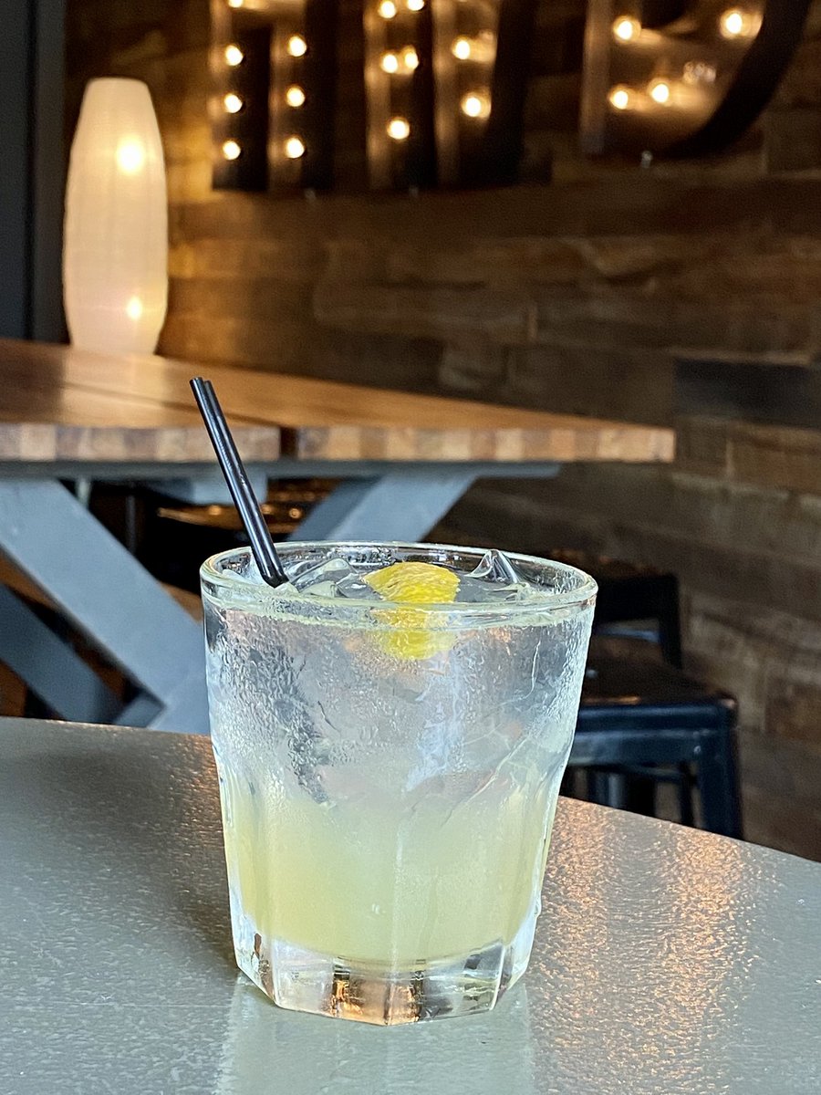 SoHoSocialAL's tweet photo. Cool off with one of our new specialty cocktails like the Sundress. Cathead honeysuckle vodka + elderflower + agave + lemon. So refreshing! #besocial #cheers @DrinkCathead #bhamdrinks https://t.co/X0utftUpIg