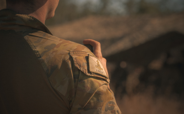 AARCAusArmy's tweet photo. Future Land Warfare Essay Number 6

"The idea of ‘scalability’ ... must enter the day-to-day conversation of the ADF’s preparedness and operational planners"

https://t.co/ieT9Ql8NwB

#preparedness https://t.co/a2PrO4WnqB