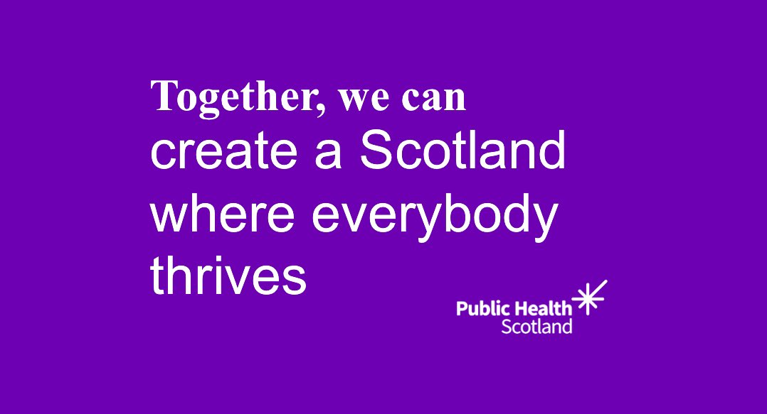 ManiraAhmad's tweet photo. TY to @NHSGGC β#PublicHealth Improvement Groupβ for inviting us along to share & discuss the opportunity of @P_H_S_Official #LocalisedWorking
Fantastic to see the passion & enthusiasm to drive systems change through #CollaborativeLeadership
+ loved all the sports analogies π https://t.co/k4a8fgAayP