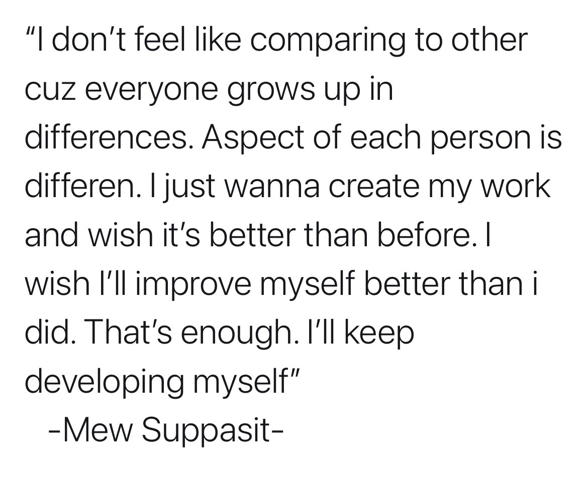 spcalm_sonia's tweet photo. Allways good to remember
@gulfkanawut
@MSuppasit
#MewSupppasit
#GULFKANAWUT https://t.co/DBBXGA8CNo