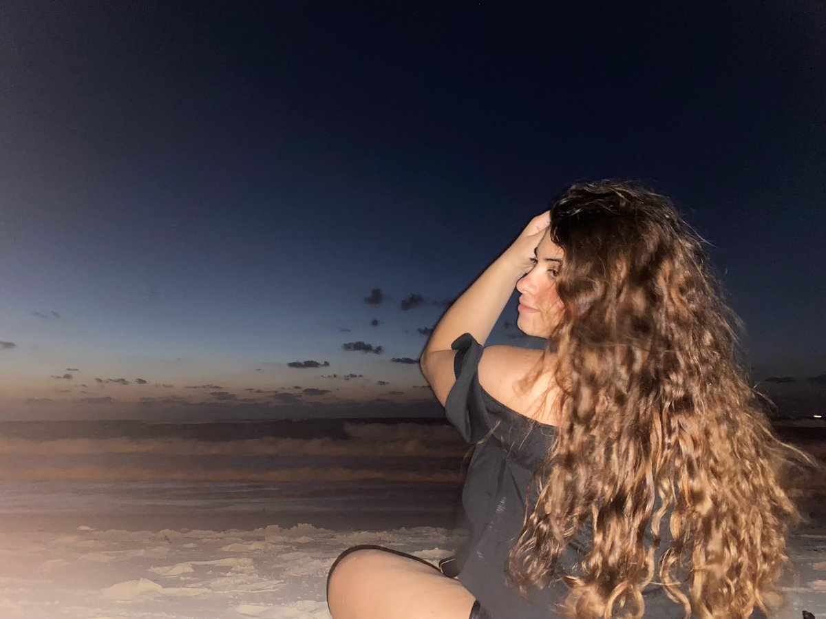 LogineKotb's tweet photo. I’m thankful for Breathtaking views🔮✨#NewProfilePic https://t.co/HEMsfLLzXS